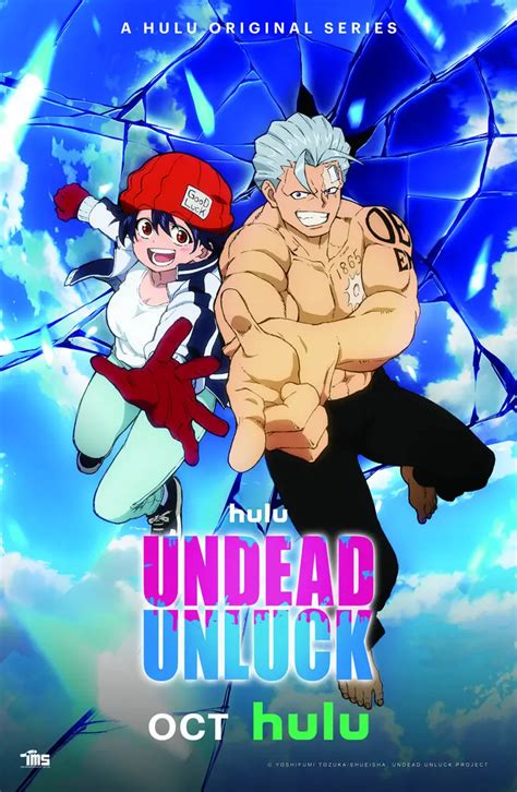 nhentai undead unluck|Undead Unlock Hentai Vidéos Porno 